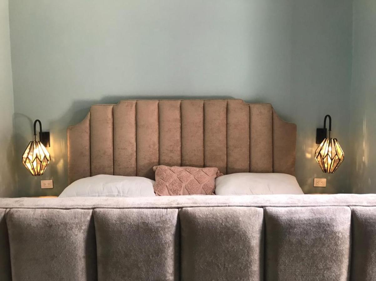 Hotel Boutique Plaza Madero San Carlos  المظهر الخارجي الصورة